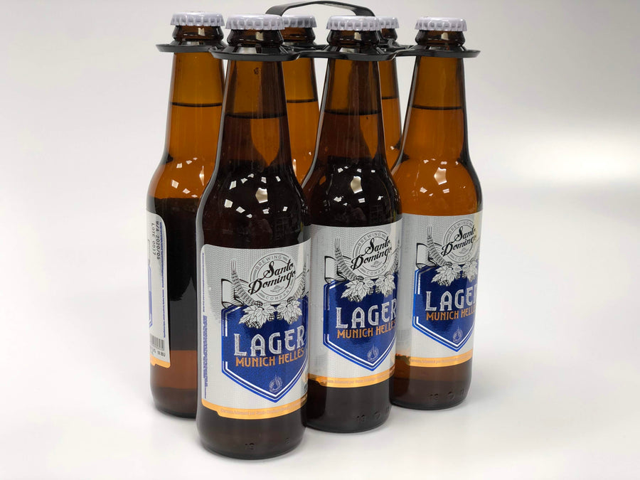 Munich Helles - Lager