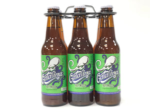 Catalina Hefeweizen - American Wheat