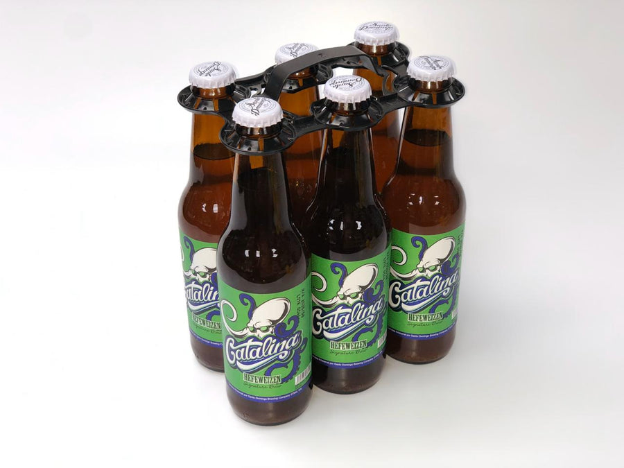 Catalina Hefeweizen - American Wheat
